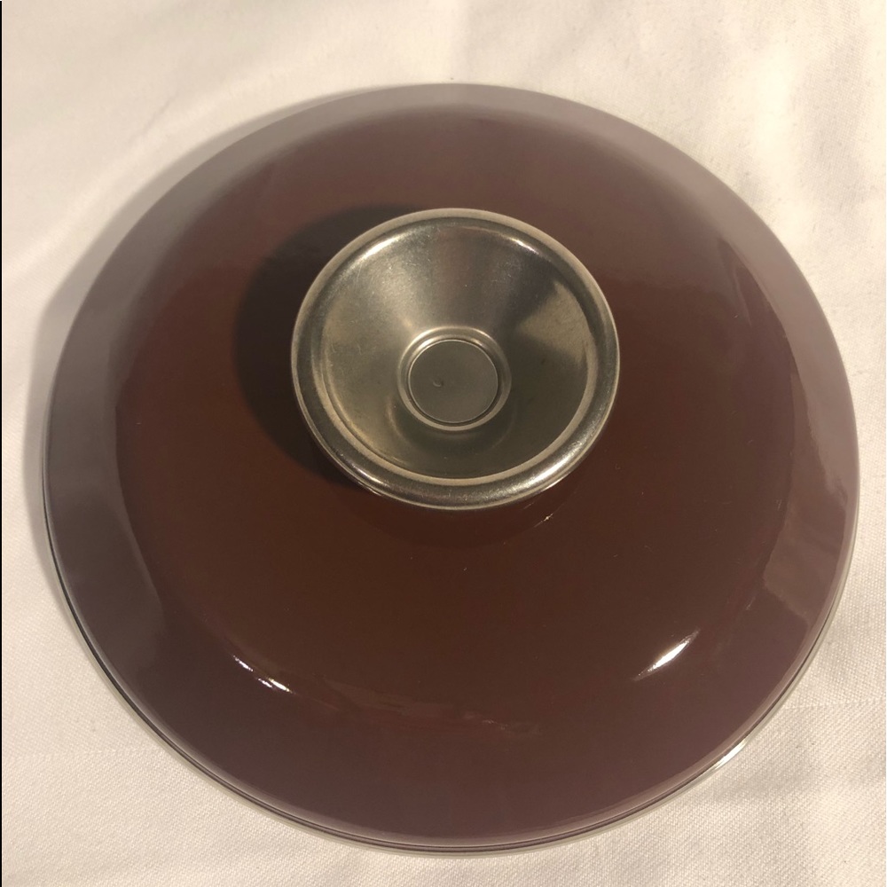 Rare Cathrineholm 7.5” “Lid only”